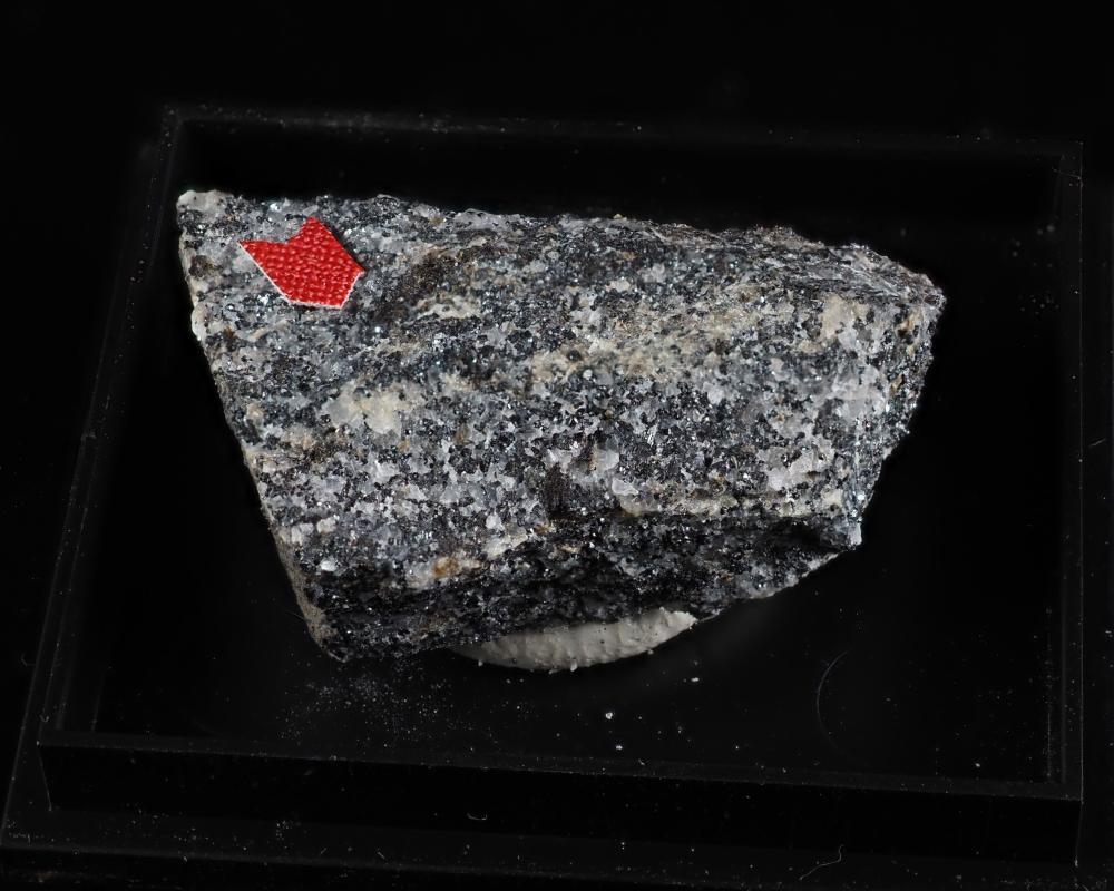 Blixite
